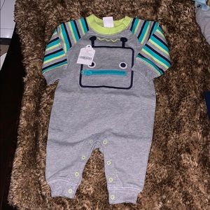 Baby 👶🏼 boy